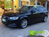 Audi LINK MOTORS: AUDI A3 SPORTBACK 1.6 TDI 105 CV - Audi: Motors
