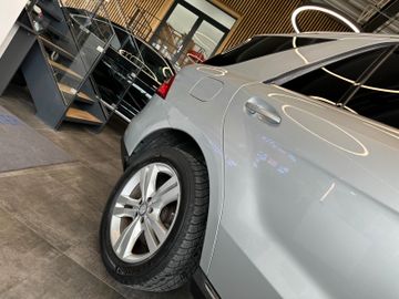 MYAUTOCENTER – Gebraucht- und Jahreswagen mit Werkstattservice in Pfaffenhofen Mercedes-Benz ML 250*PANO*Tempo*Sport*BI-Xenon*