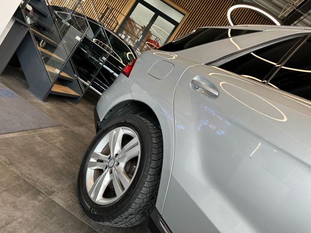 MYAUTOCENTER – Gebraucht- und Jahreswagen mit Werkstattservice in Pfaffenhofen Mercedes-Benz ML 250*PANO*Tempo*Sport*BI-Xenon*