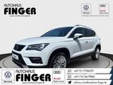 Seat Ateca 1.5 TSI DSG Xcellence*AHK/LED/Kamera/ACC* - Seat Ateca in Karlsruhe