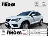 Seat Ateca 1.5 TSI DSG Xcellence*AHK/LED/Kamera/ACC* - Seat in Karlsruhe