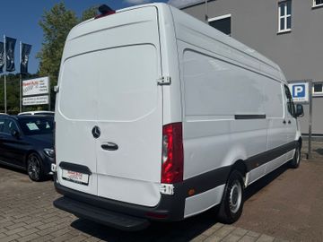 Mercedes Sprinter - 9