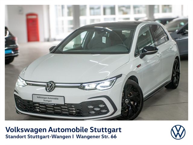 Volkswagen Golf GTI 2.0 TSI DSG Navi Kamera Pano LED ACC