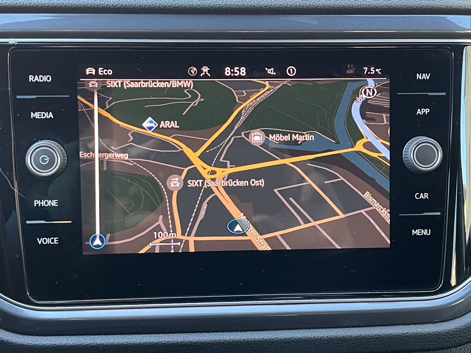 Volkswagen T-Roc - Bild 21