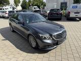 Mercedes-Benz E 300 BLUETEC HYBRID *MB-Scheckheft* ELEGANCE