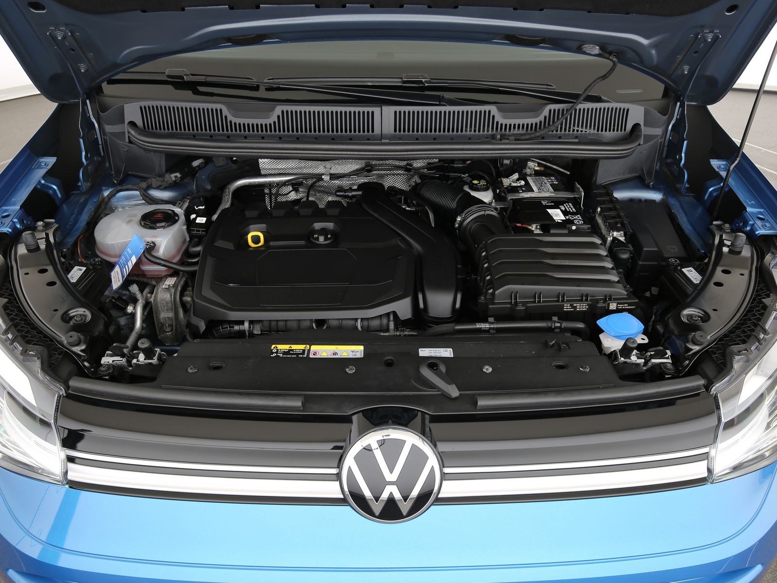 Volkswagen Caddy - Bild 25
