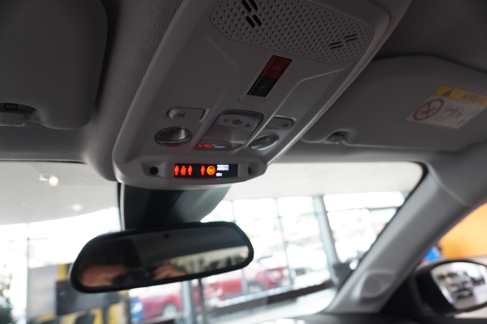 Fahrzeugabbildung Opel Corsa F 1.2 FACELIFT NAVI/LED/KAMERA/VIRT./DAB+