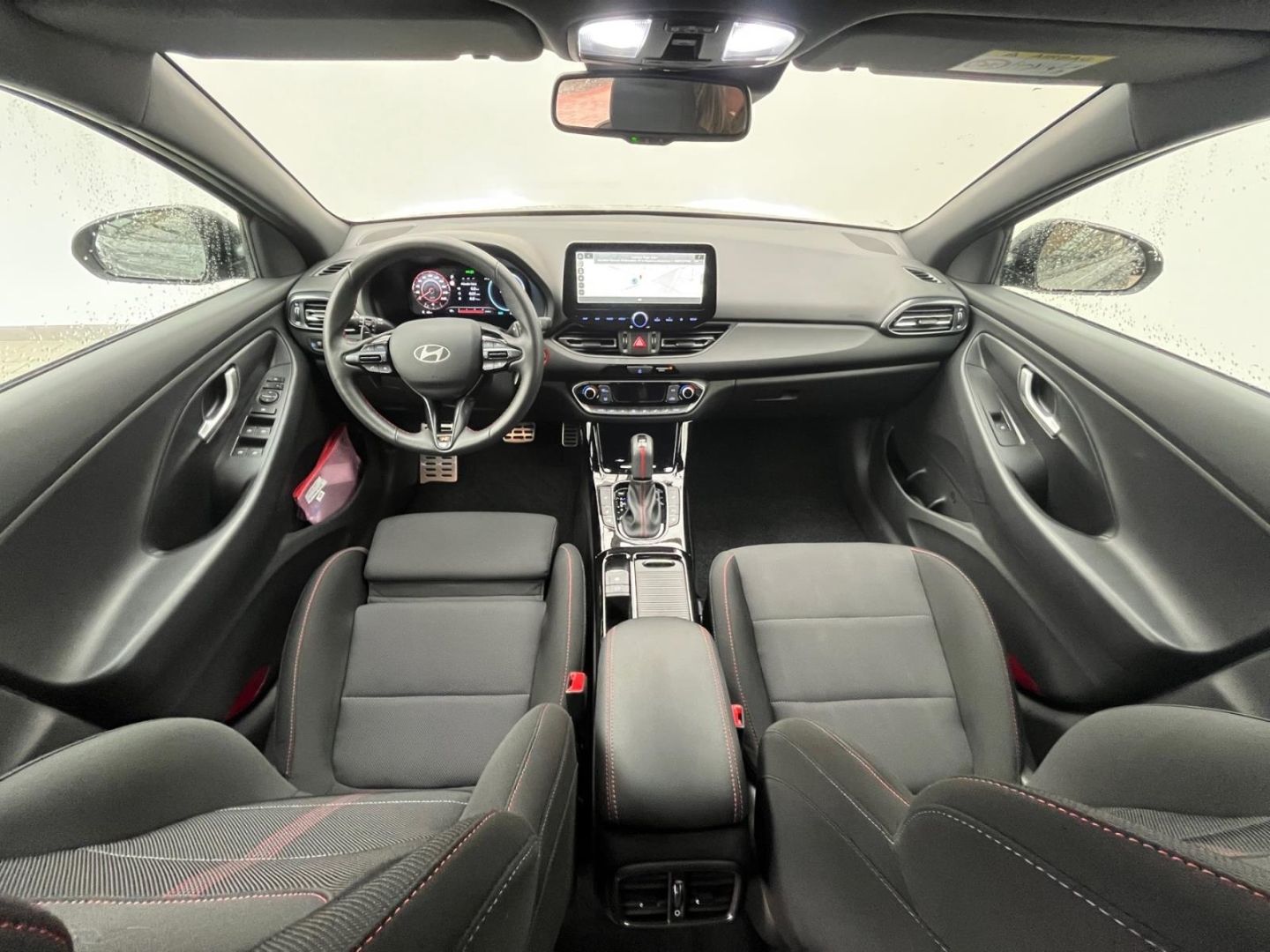 Hyundai i30 – Bild 11