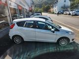 Ford Fiesta 1,25 44kW SYNC Edition SYNC Edition - Ford Fiesta: 1.4