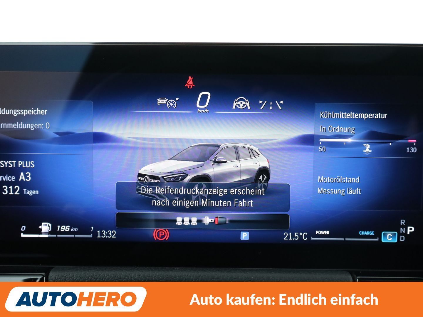Mercedes-Benz GLA 220 Mild-Hybrid 4Matic AMG Line Aut.*NAVI* foto 19