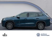 Volkswagen Tayron - Vorschau Bild 3
