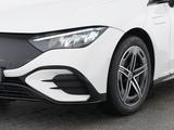 Mercedes-Benz EQE 300 AMG ADV+ NIGHT PANO MEMO 10°HA WDGS 22KW - mit Elektro-Antrieb: Leder