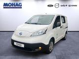 Nissan NV200 e-Kasten Premium *NAVI*KAMERA*KLIMAAUTOMAT - Nissan Elektro