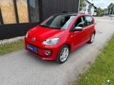 Volkswagen up! cheer up!*1HAND*TÜV 10/26*5TÜRIG* - Volkswagen up! in München