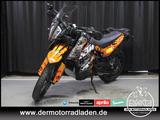KTM 890 Adventure / VERSAND BUNDESWEIT - KTM 890 ADVENTURE