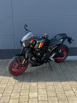 Suzuki GSX-8TT Modell 2026!! - Suzuki GSX-8TT