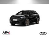 Audi Q4 45 e-tron S line Edition quat 360° PANO AHK