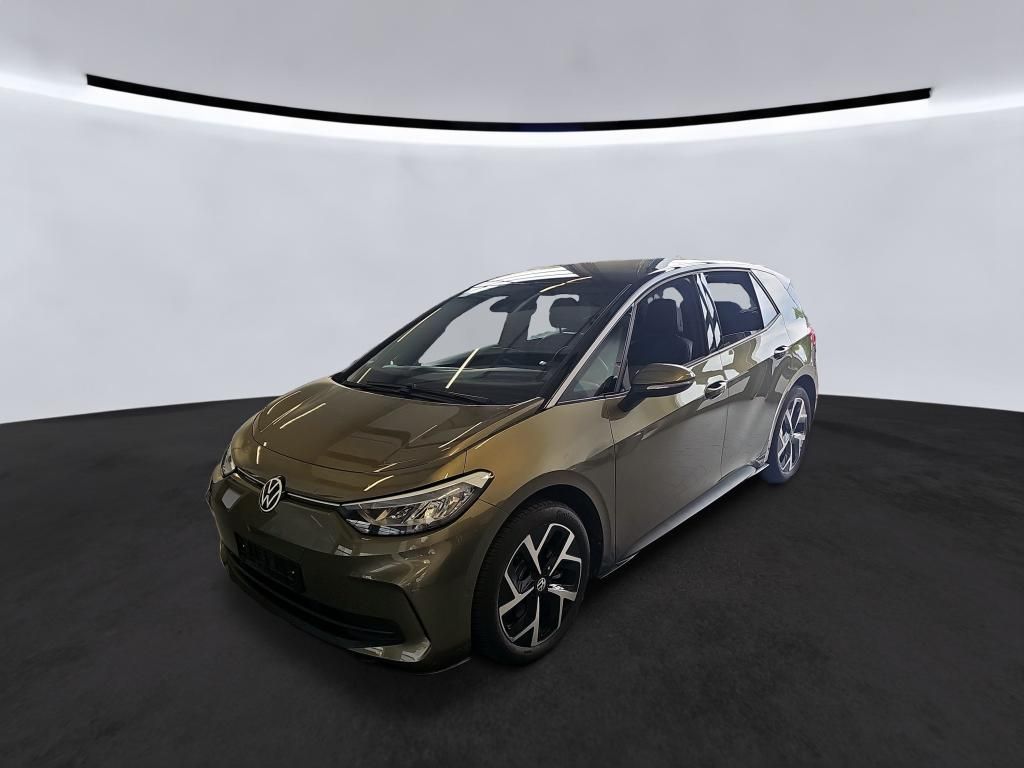 Volkswagen ID.3 MOVE Pro MOVE foto 5