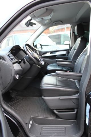 Volkswagen T6 Caravelle Lang LR DSG 4Motion AHK LED Standhz