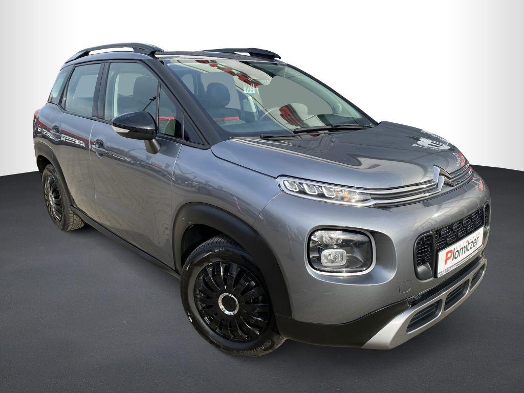 Citroën C3 Aircross PT 110 S&S Feel *Sitz.*Klimaauto*