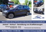 Skoda Karoq CarPlay-Abstand-Navi-PDC-Sitzh.-WR-LED