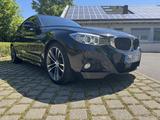BMW 328 i Gran Turismo M-Paket Sport-Aut. Navi ACC  - BMW 328 Gran Turismo: Limousine