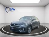 Volkswagen T-Roc 2.0 TDI R-Line