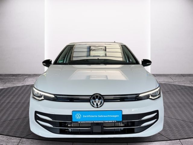 Fahrzeugabbildung Volkswagen Golf 1.5 TSI GOAL AHK NAVI LED-PLUS