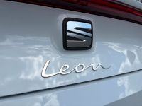 Seat Leon 1.5 TSI FR PANO*10JAHRE HERSTELLERGARANTIE* bei Autohaus Landmann & Maier OHG