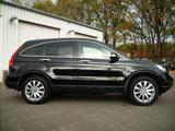 Honda CR-V 2,0i-VTEC Allrad Elegance 50 Jahre Edition - gebrauchte Honda CR-V aus dem Jahr 2012