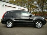 Honda CR-V 2,0i-VTEC 4WD Elegance 50 Jahre Edition - Honda CR-V aus 2012