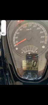 Suzuki VL 1500 - SUZUKI 1500