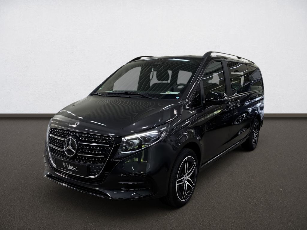 Image of Mercedes-Benz V 300