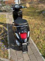 Vespa Primavera 50 NEU OVP - VESPA 50 N