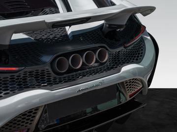 2021 Mclaren 765LT — миниатюра 20