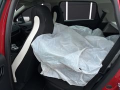 Renault Zoe R110 Life R110/Z.E. 50 (Miet-Batterie)