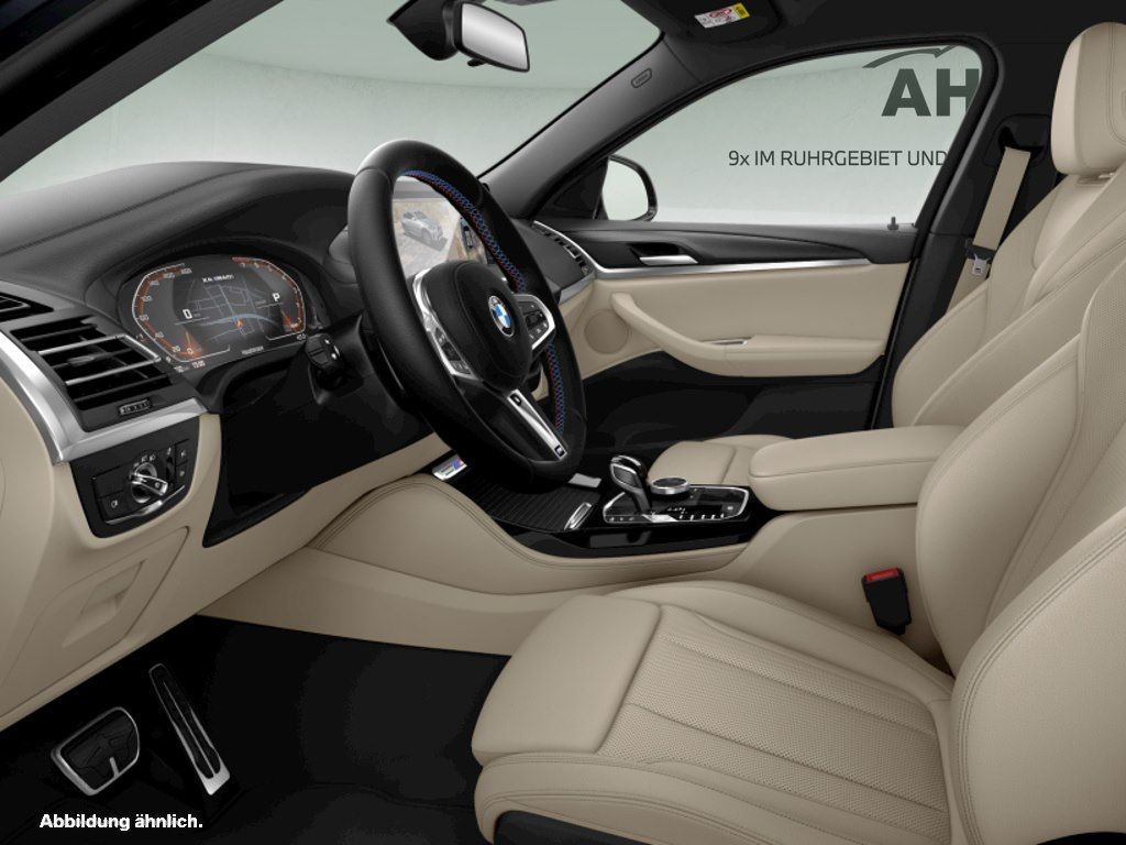 BMW X4 M40 - Bild 3