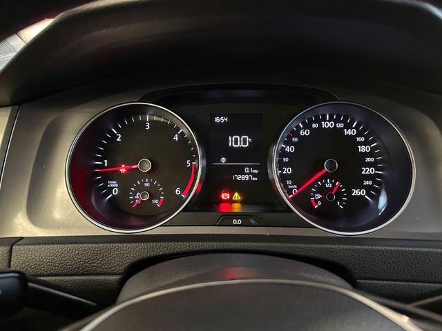 Volkswagen Golf VII Lim. Sound Start-Stopp *Navi*Kamera*