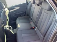 Audi A4 - Vorschau Bild 15