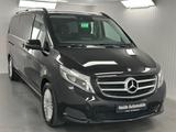 Mercedes-Benz V  250 CDI AVANTGARDE EXTRA LANG LED Kamera - Mercedes-Benz V 200 mit Diesel-Antrieb: Automatik