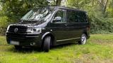 Volkswagen VW T5 California Allrad - gebrauchte VW T5 California aus dem Jahr 2011