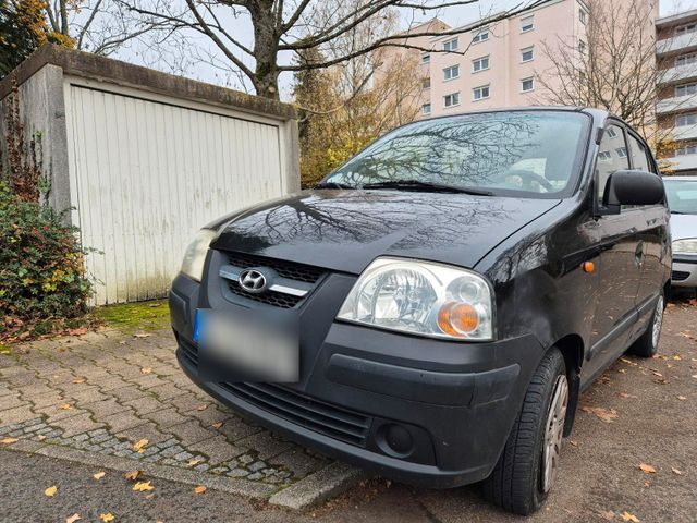 Hyundai Gebrauchte Hyundai