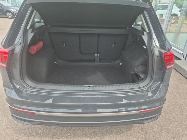 Tiguan 1.5 TSI Life *DSG*AHK*LED*DAB+*EASY OPEN*