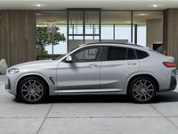 BMW X4 - Vorschau Bild 4