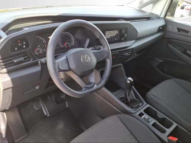 CADDY CARGO 1.5 TSI KLIMA+DAB+BT