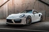Porsche 991.2 Turbo S Aero/Lift/PDLS+/PPF - Porsche 991 von privat