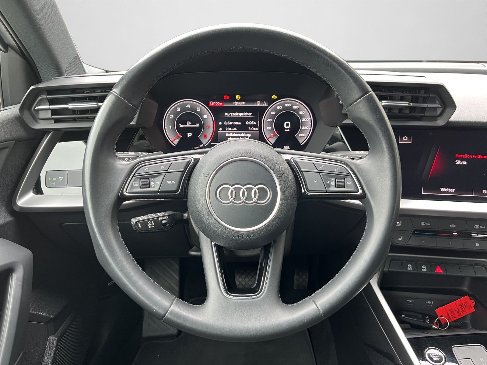 Audi A3 - Bild 10