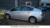 Toyota Prius 1.8-l-VVT-i Plug-in Hybrid AUTOMATIK NAVI - gebrauchte Toyota Prius aus dem Jahr 2013