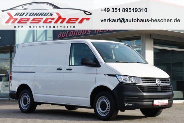 Volkswagen T6.1 Transporter Kasten 2.0 TDI *SITZHZG*AHK*