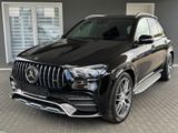 Mercedes-Benz GLE 53 AMG 4Matic+ SportAG| HUD| Pano | 22 Zoll - Mercedes-Benz GLE 53 AMG